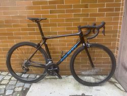 Giant TCR Advanced 2 (vel. ML)
