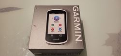 Garmin Edge 1030 - TOP stav !!