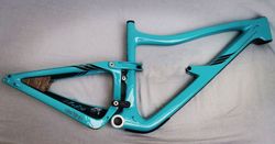 Rám Ibis Ripmo V2 - L