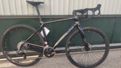 bianchi infinito xe sram rival axs vel. 59