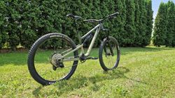 Rocky Mountain Altitude C50 2022
