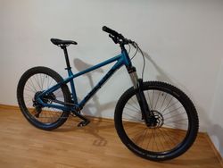 Kellys Gibon 10 vel. M (170-185 cm)