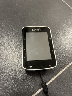 PRODÁM - Garmin Egde 520 s přílušenstvím a Garmin Varia RTL510