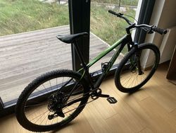 Trek SuperFly 6 M/L