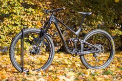 Giant Trance X Advanced Pro 1 - 29, vel.:M. s hliníkovými ráfky (Giant TR1 29) za 66900 Kč