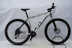 Cannondale Flash 29 Carbon