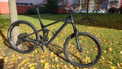 Canyon Strive CF 7.0