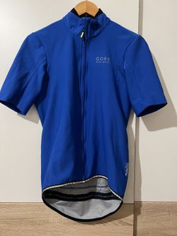 Gore Windstopper Softshell dres