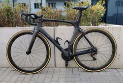 LaPierre AirCode SL Ultimate