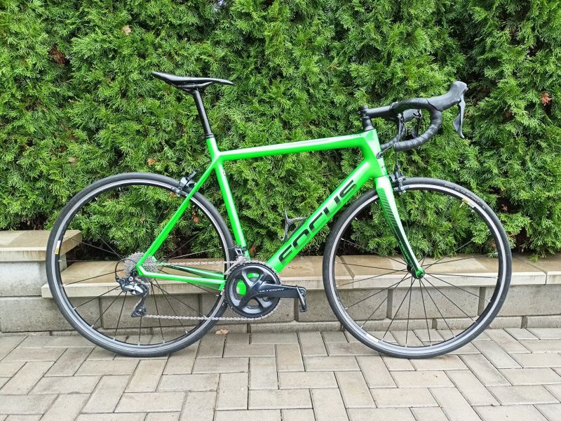 Focus Izalco Race Ultegra 