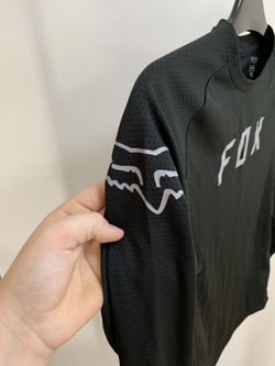 Prodám FOX dres černý