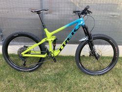 Trek Remedy 9.7 M/L