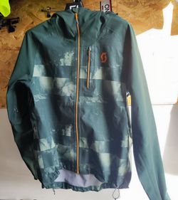 Bunda Scott TRAIL STORM xxl