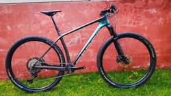 Scott Scale RC Team 2022 vel. L + teleskop. sedlovka RockShox Reverb