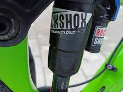 Trek Slash 7