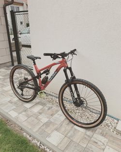 Rock Machine Blizzard TRL 70-29