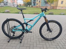 Orbea Occam M10 2022, vel. ramu L