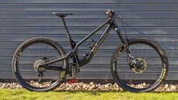 Norco Range C1 High Pivot