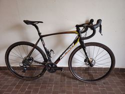 Merida cyclocross 500
