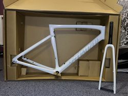 Specialized Tarmac SL7-54
