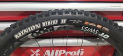 Maxxis DHRII 27,5*2,4WT 3C, Maxxterra, EXO+