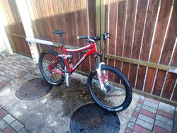 Norco Fluid
