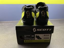 Dětské tretry Scott
