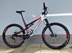 Horské kolo Rocky Mountain Thunderbolt 730 MSL Carbon 27.5"