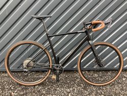 Gravel kolo Cannondale TOPSTONE - velikost L(výška postavy dle výrobce 177-193 cm)