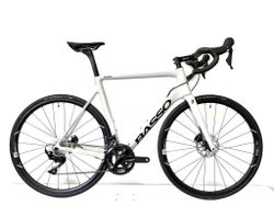 Silniční kolo Basso Venta Disc 105 2023