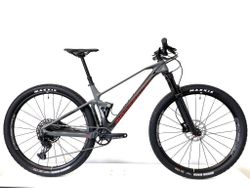 MTB Mondraker F-Podium Carbon DC 2023
