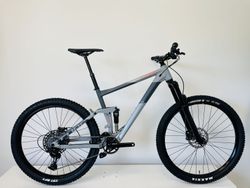 MTB Cube Stereo 27.5+ Race