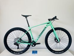 MTB Orbea Alma OMX