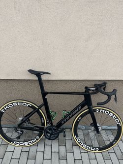 Stevens Arcalis Ultegra di2, vel. 56