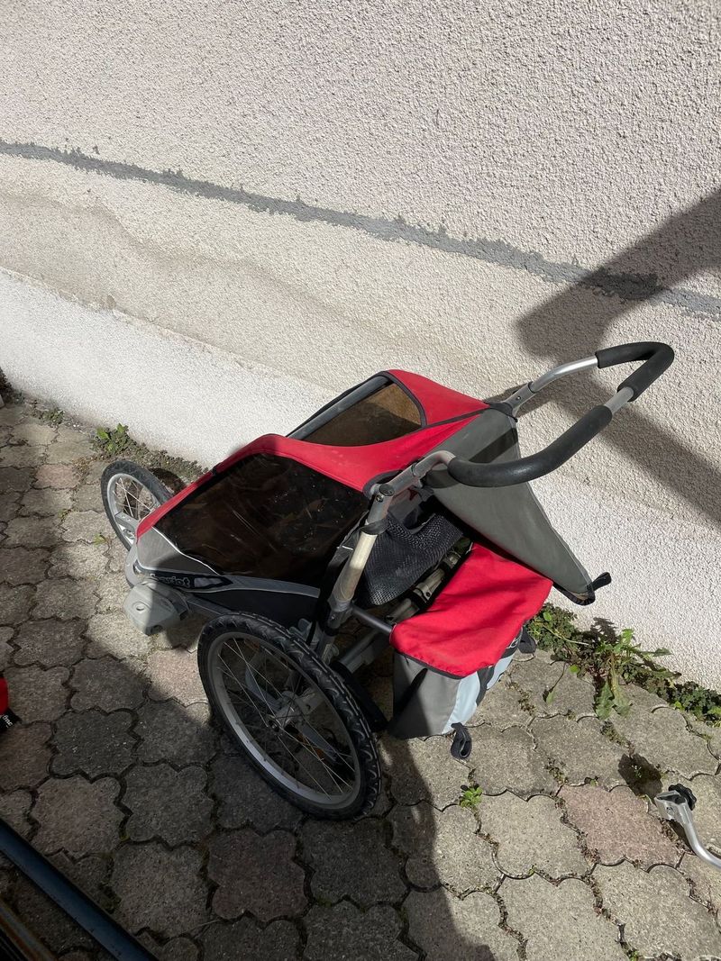 Chariot - Cruiser