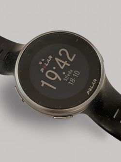 Polar Vantage V2
