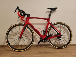 Pinarello Prince Fx