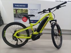 Elektrokolo HA307 - Haibike AllTrack Kids vel. XS - půjčovna 2023 
