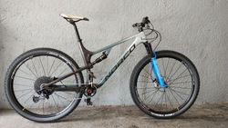 NORCO Revolver FS