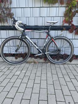 Bike Bianchi Via Nirone 7 / Karbónovy set kolies Mavic Cosmic SL50mm + galúsky