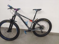 Prodám Trek Roscoe 8 2019