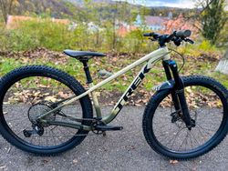 Trek Roscoe 9 