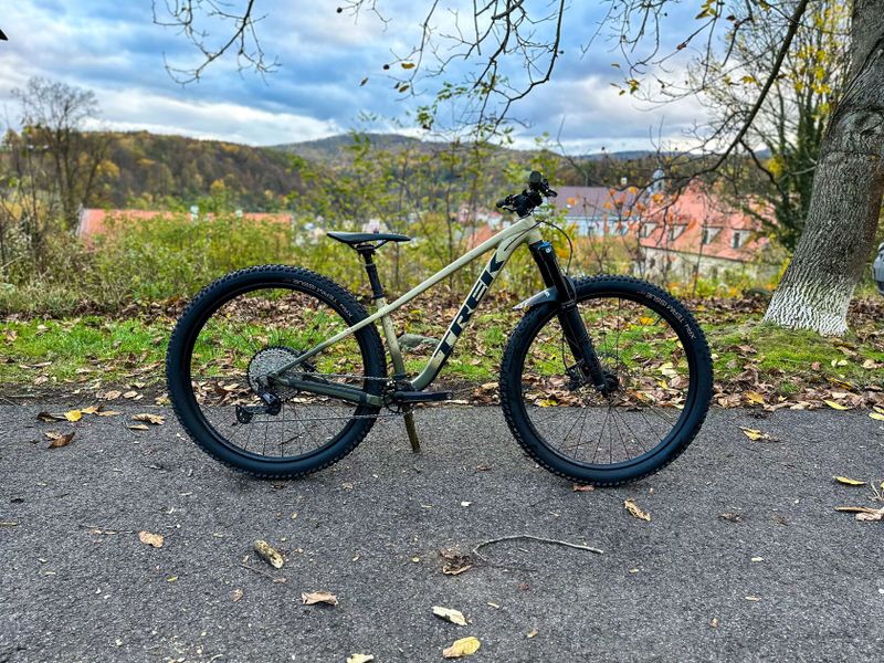 Trek Roscoe 9 