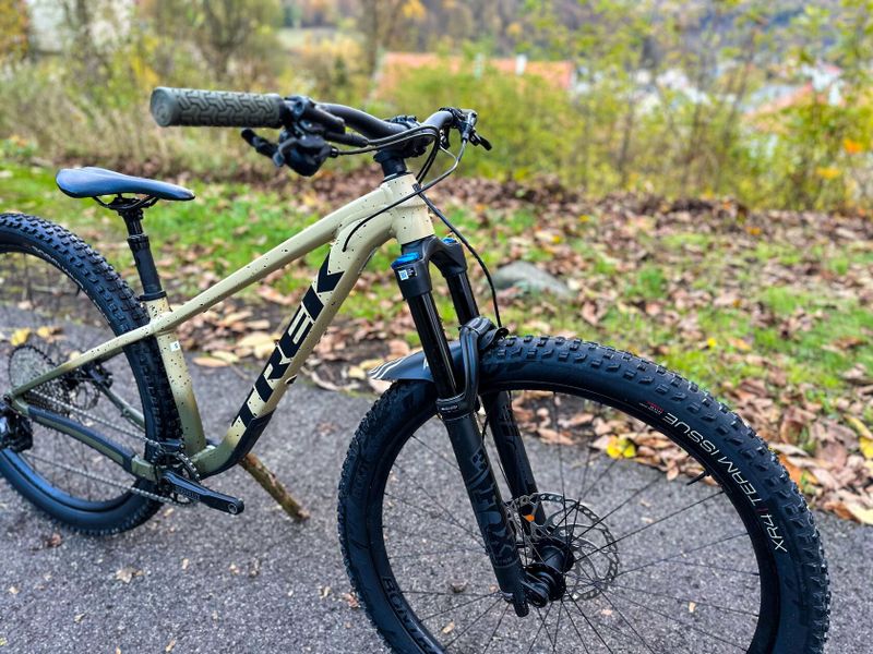 Trek Roscoe 9 