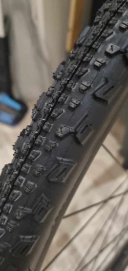 Maxxis Ravager 700x40