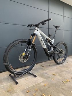 SPECIALIZED S-WORKS TURBO LEVO CARBON