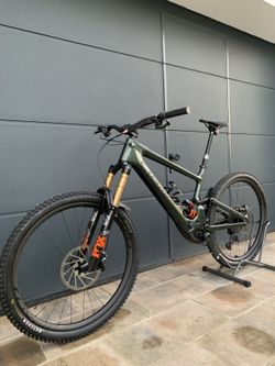 SPECIALIZED S-WORKS KENEVO SL S5