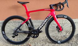Pinarello Dogma F disc
