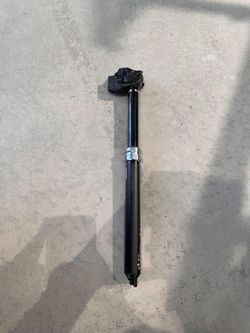 Bezdrátová teleskopická sedlovka RockShox Reverb AXS 150mm/30,9mm 