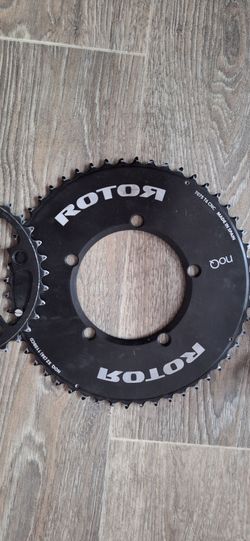 Rotor